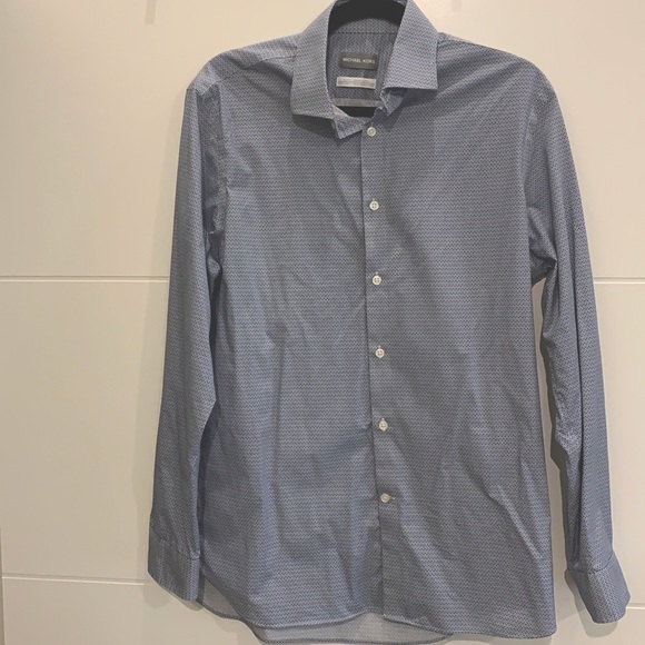 Michael Kors Other - Michael Kors Dress Shirt